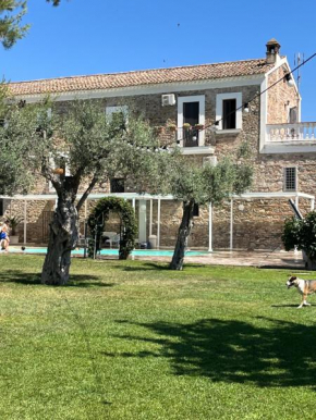 Tenuta Santa Caterina Rossano